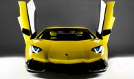 Lamborghini Aventador LP 720-4 50 Anniversario
