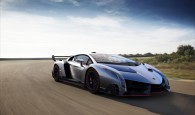 Lamborghini Veneno