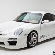 Porsche 911 by Misha Designs