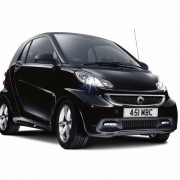 Smart ForTwo edition21