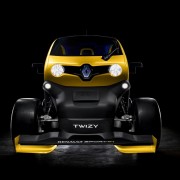 Twizy Renault Sport F1 Concept