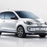 Volkswagen Groove up!