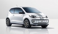 Volkswagen Groove up!