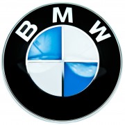 BMW logo