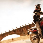BMW Motorcycle