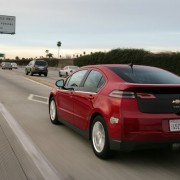 Chevrolet Volt