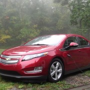 Chevrolet Volt