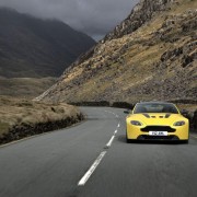 2013 Aston Martin V12 Vantage S
