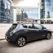 2013 Nissan Leaf
