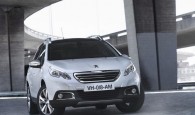 2013 Peugeot 2008