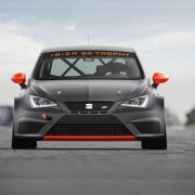 2013 Seat Ibiza SC Trophy