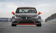 2013 Seat Ibiza SC Trophy
