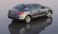2014 Acura ILX