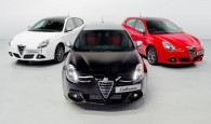 Alfa Romeo Giulietta Collezione