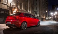 Alfa Romeo Giulietta Fast & Furious 6 Edition