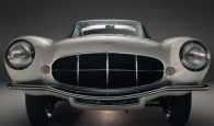 Aston Martin DB2 4 MkII Supersonic