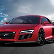 Audi R8 V10 by ABT Sportsline