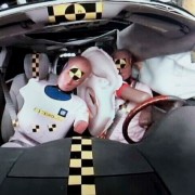 Central Airbag