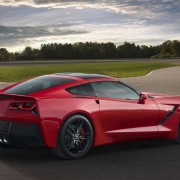 Chevrolet Corvette Stingray