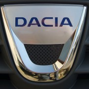 Dacia Logo
