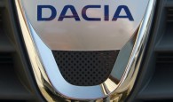 Dacia Logo