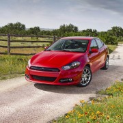 Dodge Dart SXT Special Edition