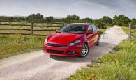 Dodge Dart SXT Special Edition