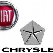 Fiat Chrysler Merger