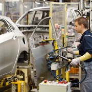 Hyundai Plant