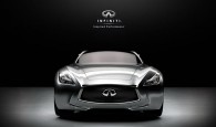 Infiniti LE Concept