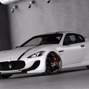 Maserati MC Stradale Demonoxious by Wheelsandmore