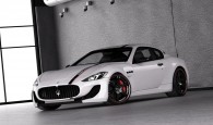 Maserati MC Stradale Demonoxious by Wheelsandmore