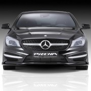 Mercedes CLA by Piecha Design