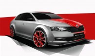 Skoda Rapid Sport