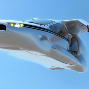 Terrafugia TF-X Concept