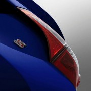 Toyota Corolla Teaser