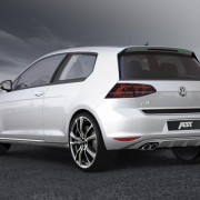 Volkswagen Golf GTD by ABT Sportsline