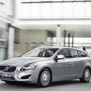 Volvo V60 Plug-in Hybrid