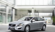 Volvo V60 Plug-in Hybrid