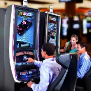 Nascar Games