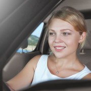 Young Driver