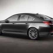 2013 Acura TL Special Edition