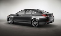 2013 Acura TL Special Edition