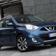 2013 Nissan Micra