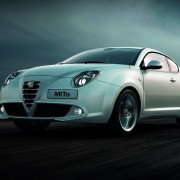 2014 Alfa Romeo MiTo