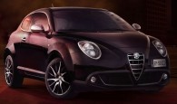2014 Alfa Romeo MiTo