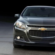 2014 Chevrolet Malibu