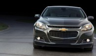2014 Chevrolet Malibu