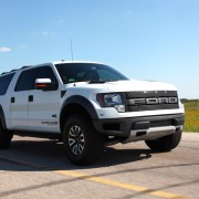 2014 Hennessey VelociRaptor