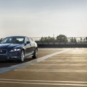 2014 Jaguar XF